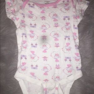Infant onesie